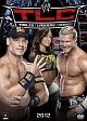 WWE　TLC　2012  