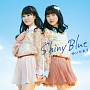 Shiny　Blue(DVD付)[初回限定盤]