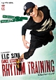 DANCE　LESSON　DVD　HIP－HOP　リズムトレーニング　by　T．I．C　SIVA  