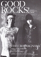 GOOD　ROCKS！　THE　CRO－MAGNONS（36）