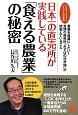 日本一の直売所が実践している「食える農業」の秘密