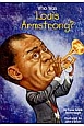 Who　was　Louis　Armstrong？