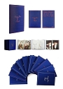 Super　Junior　6集　－　Sexy，　Free　＆　Single　（CD＋2ポスター）　（台湾プレオーダー版）