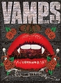 VAMPS　LIVE　2012  [初回限定盤]