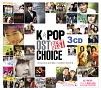 K－POP　OST　Best　Choice　（3CD）