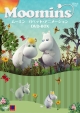 ムーミン　パペット・アニメーション　DVD－BOX  