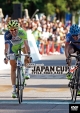 ジャパンカップ　サイクルロードレース2012　特別版  