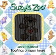 Suzy’s　Zoo　MOVING　BOOK