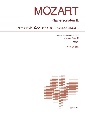 モーツァルト　ピアノ・ソナタ集＜標準版＞　KV309，310，311：　New　Edition　解説付（3）
