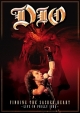 Dio－Finding　The　Sacred　Heart　Live　in　Philly　1986  [初回限定盤]