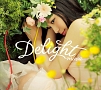 Delight(DVD付)[初回限定盤]