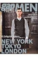 gap　PRESS　MEN　2013－2014AUTUMN＆WINTER　NEW　YORK／TOKYO／LONDON（33）