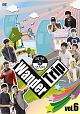 2PM＆2AM　Wander　Trip　Vol．6  