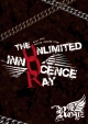 2012　WINTER　ONEMAN　TOUR　FINAL　The　UNLIMITED　INNOCENCE　RAY〜2013．01．05　SHIBUYA　AX〜  [初回限定盤]