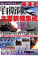 初心者でもわかる　陸・海・空「自衛隊」主要装備集成