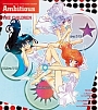 Ambitious(DVD付)[初回限定盤]