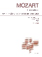 モーツァルト　ピアノ・ソナタ集　KV533／494，545，570，576：　New　Edition　解説付（6）