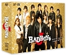 BAD　BOYS　J　DVD－BOX　豪華版  [初回限定盤]