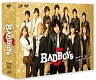 BAD　BOYS　J　DVD－BOX  