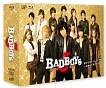 BAD　BOYS　J　Blu－ray　BOX　豪華版  [初回限定盤]