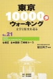 東京10000歩ウォーキング　台東区谷中霊園・三崎坂コース（21）