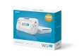Wii　U　プレミアムセット：shiro（WUPSWAFC）