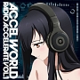 ラジオCD「アクセル・ワールド〜加速するラジオ〜」Vol．1