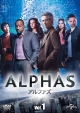 ALPHAS／アルファズ　vol．1  