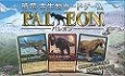 恐竜・古生物カードゲーム　PALEON
