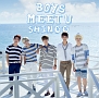 Boys　Meet　U（通常盤）(DVD付)