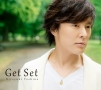 Get　Set【豪華盤】(DVD付)[初回限定盤]