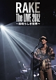 The　LIVE　2012　〜素晴らしき世界〜  