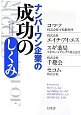 ナンバーワン企業の成功のしくみ