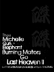 BURNING　MOTORS　GO　LAST　HEAVEN　2　LAST　HEAVEN　TOUR　2003．9．25　at　KYOTO　TAKUTAKU　【デラックスエディション】  [初回限定盤]