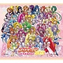 プリキュア　ボーカルベストBOX[初回限定盤]