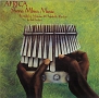 ≪ジンバブエ≫ショナ族のムビラ2　〜アフリカン・ミュージックの真髄2