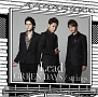 GREEN　DAYS／strings（B）(DVD付)[初回限定盤]