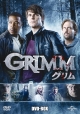 GRIMM／グリム　DVD－BOX  
