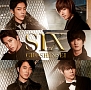 SIX[初回限定盤]