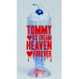 TOMMY　ICE　CREM　HEAVEN　FOREVER(DVD付)[初回限定盤]