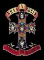 APPETITE　FOR　DESTRUCTION