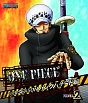 ONE　PIECE　ワンピース　16thシーズン　パンクハザード編　piece．2  
