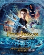 パーシー・ジャクソンとオリンポスの神々：魔の海　ブルーレイ＆DVD  [初回限定盤]