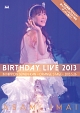 6th　Birthday　Live　－orange　stage－  