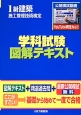 1級建築　施工管理技術検定　学科試験　図解テキスト