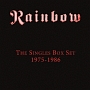 レインボー・シングル・ボックス・セット　1975－1986[初回限定盤]