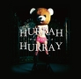 HURRAH　HURRAY（A）(DVD付)