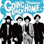 GOING　BACK　HOME[初回限定盤]