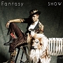 Fantasy（A）(DVD付)[初回限定盤]
