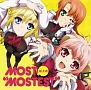 MOST以上の　“MOSTEST”